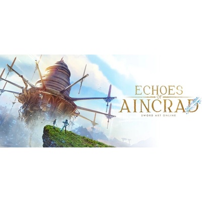 Echoes of Aincrad