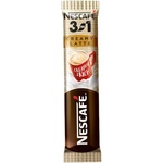 NESCAFÉ 3 в 1 Крема лате Nescafe доза 15гр