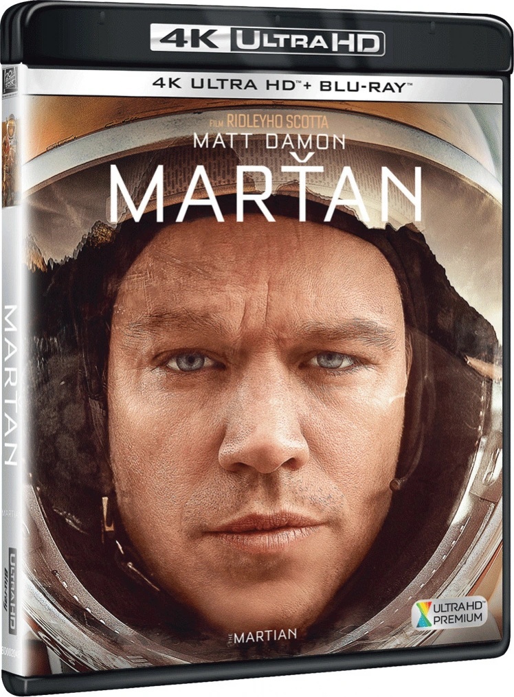 Marťan