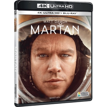 Marťan