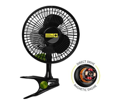 Garden High Pro Clip 5W