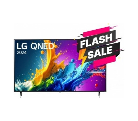 LG 43QNED80T6A