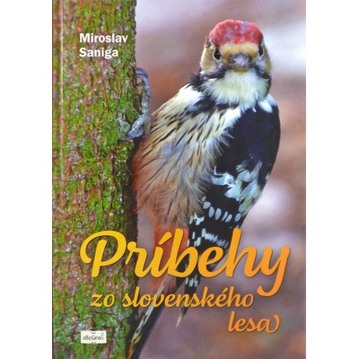 Príbehy zo slovenského lesa