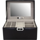 Friedrich Lederwaren šperkovnice Milano 20142 2