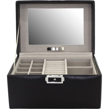 Friedrich Lederwaren šperkovnice Milano 20142 2