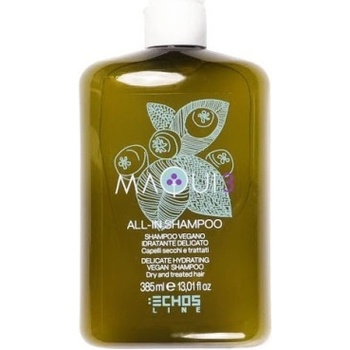 Echosline Maqui 3 Allin Shampoo 975 ml