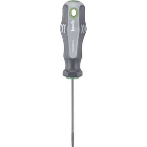kwb ОТВЕРТКА torx Т10 kwb (4009316692103)