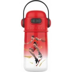 Feel Maestro Thermal mug mr 1644 b red 400 ml