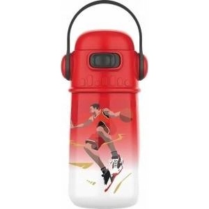 Feel Maestro Thermal mug mr 1644 b red 400 ml