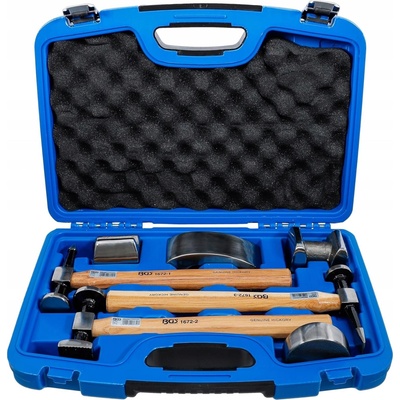 BGS Technic 1672