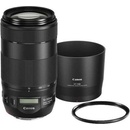 Canon EF 70-300mm f/4-5.6 IS II USM