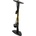 Topeak Крачна помпа Topeak JoeBlow Sport Digital 2.0 Upright pump - Black / Yellow - размер One Size (870-3490-0111)