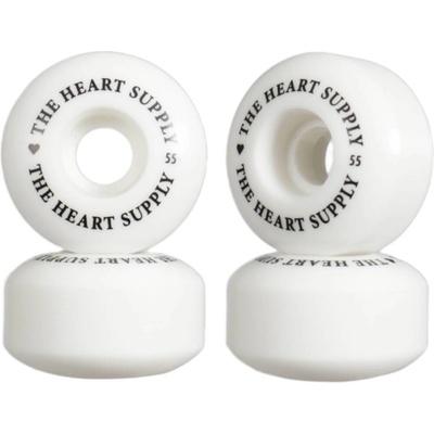Heart Supply Clean Heart 99A 55mm – Hledejceny.cz