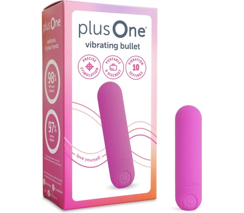 Secret Mini Spark plusOne dark