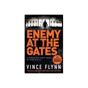 Enemy at the Gates | VINCE FLYNN (ISBN: 9781398514454)
