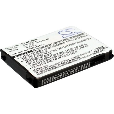 Cameron Sino Батерия за Motorola V3688/V2188/L2000/V998+ и други, 900, Li-Ion (CS-MOV50SL)