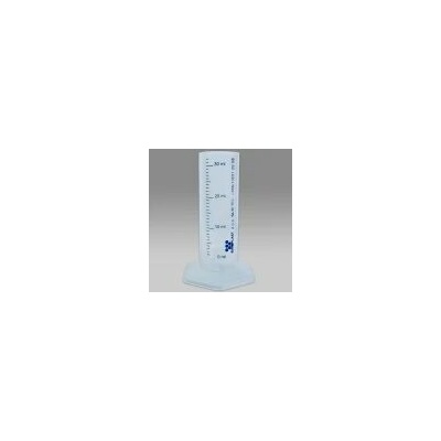 Odmerný valec 30 ml ciachovaný PVC