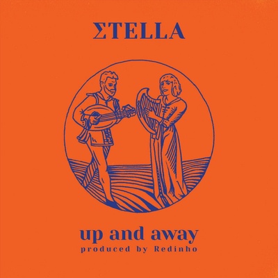 Up and Away - Stella LP