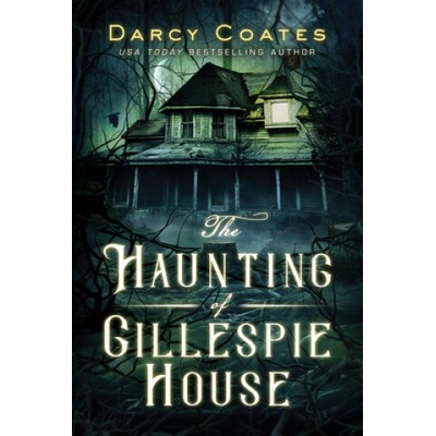 Haunting of Gillespie House