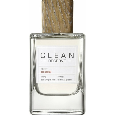 Clean Sel Santal parfumovaná voda dámska 100 ml