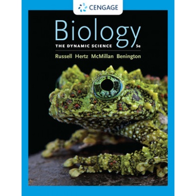Biology | RUSSELL HERTZ MACMIL