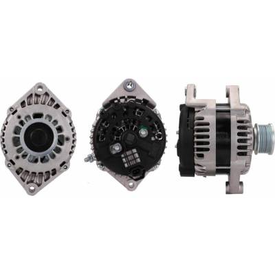 Alternátor LUCAS LRA03726
