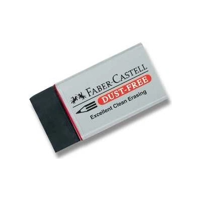 Faber-Castell guma na grafitovú ceruzku