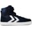Hummel Детски маратонки Hummel Stadil High Trainers Childrens - Dress Blue