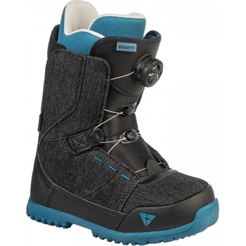 Gravity Micro ATOP 20/21