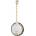 Deering Goodtime Two Plectrum