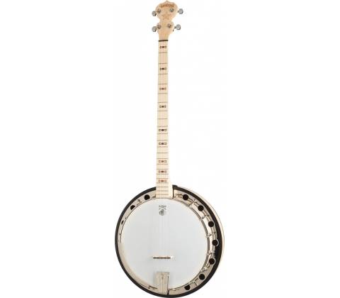 Deering Goodtime Two Plectrum