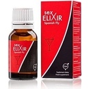 Sex Elixir muži i ženy 15ml