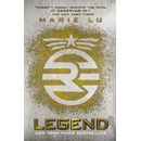 Legend - Lu, Marie