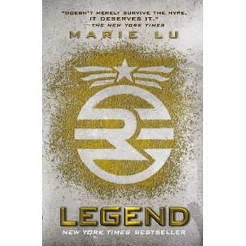 Legend - Lu, Marie