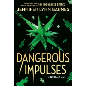 Dangerous Impulses, Book 5 (2026)