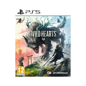 Wild Hearts