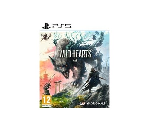 Wild Hearts