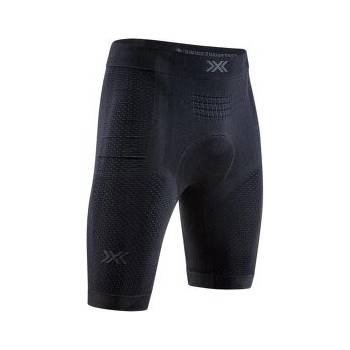 X-Bionic Xceed Ride Liner Shorts WMN x black/rhino grey