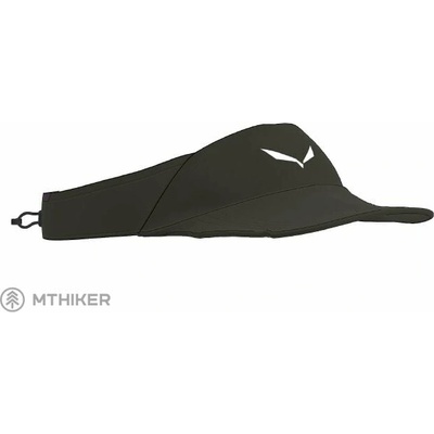 Salewa PEDROC 2 Durastretch Light Cap kšilt dark olive