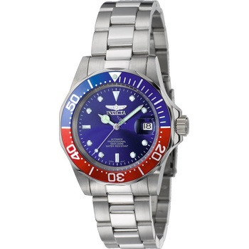 Invicta 5053