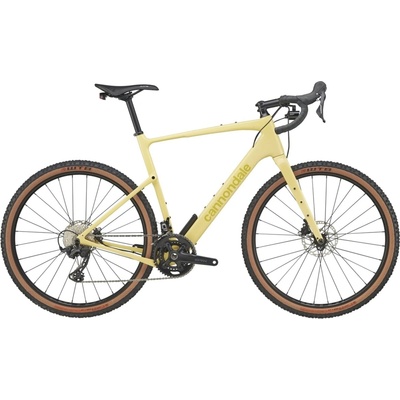 Cannondale Topstone Carbon 3 2024