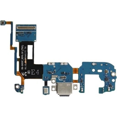 Samsung Galaxy S8 Plus G955F - Nabíjací Konektor PCB Doska mikrofón