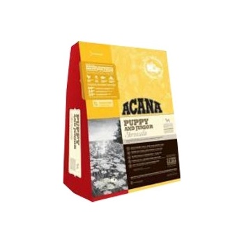 Acana Dog Puppy & Junior 0,34 kg