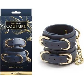 Image 1 of Луксозни маншети за китки, изящно ограничение - Wrist Cuff (NSTOYS0825)