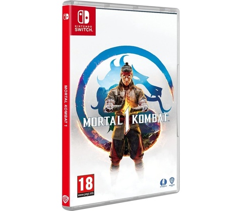 Mortal Kombat 1