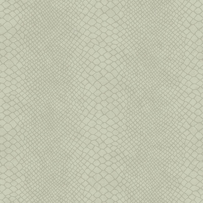 Origin 347767 Sivozelená vliesová tapeta na stenu imitácia hadej kože Luxury Skins rozmery 0,53 x 10,05 m