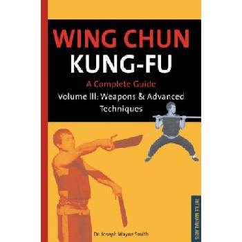 Wing Chun Kung Fu