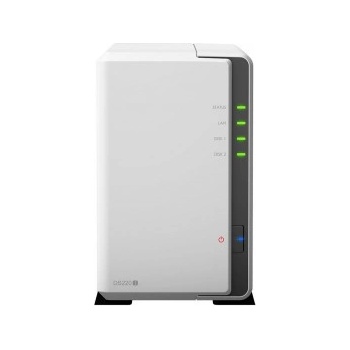 Synology DiskStation DS220j