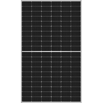 Jolywood JW-HD120N Fotovoltaický solární panel oboustranný 345 W