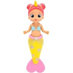 IMC Toys Bloopies: Танцуващо бебе русалка - Наоми (924468-NAO)
